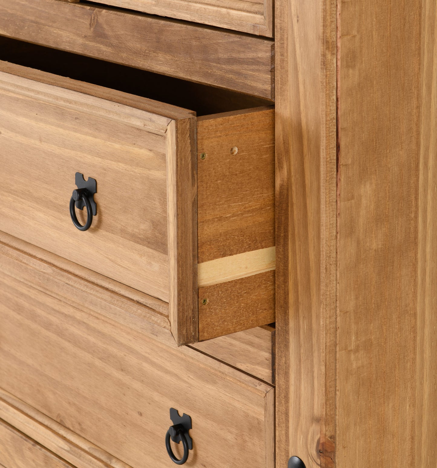 CORONA 3+2 DRAWER CHEST