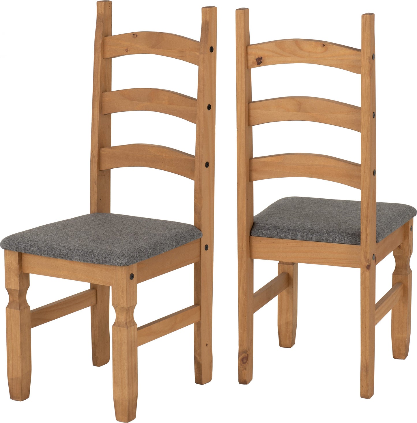 CORONA DINING CHAIR (BOX OF 2)