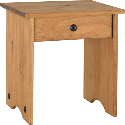 CORONA DRESSING TABLE STOOL