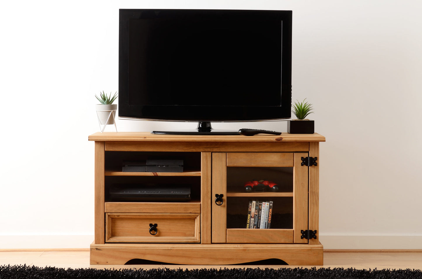 CORONA ENTERTAINMENT UNIT