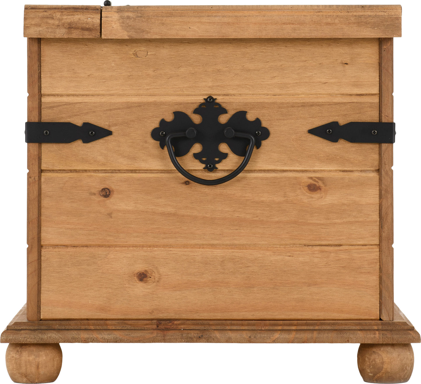 CORONA SINGLE STORAGE CHEST