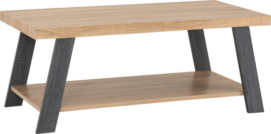 EDDIE COFFEE TABLE