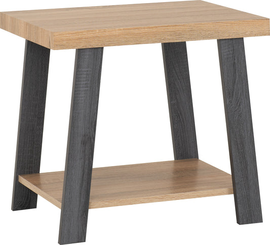 EDDIE SIDE TABLE