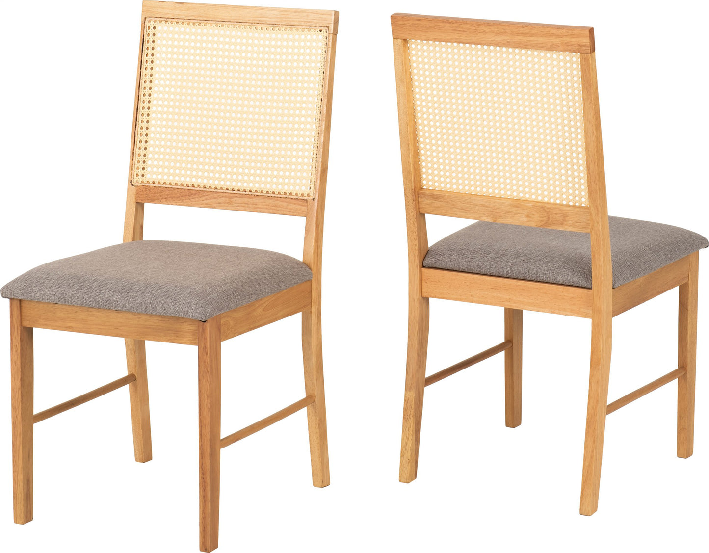 ELLIS DINING CHAIR (X2 PER BOX)