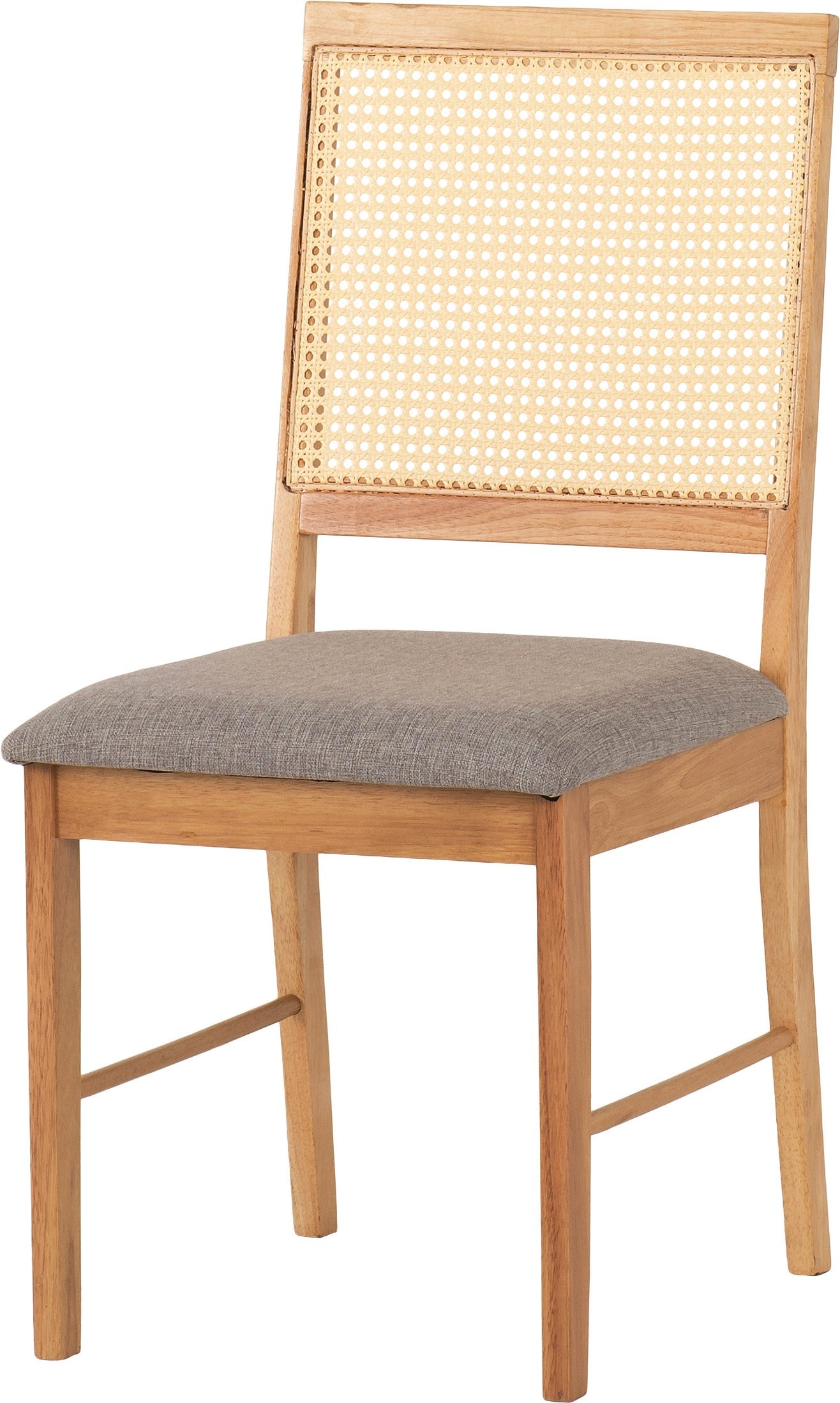 ELLIS DINING CHAIR (X2 PER BOX)