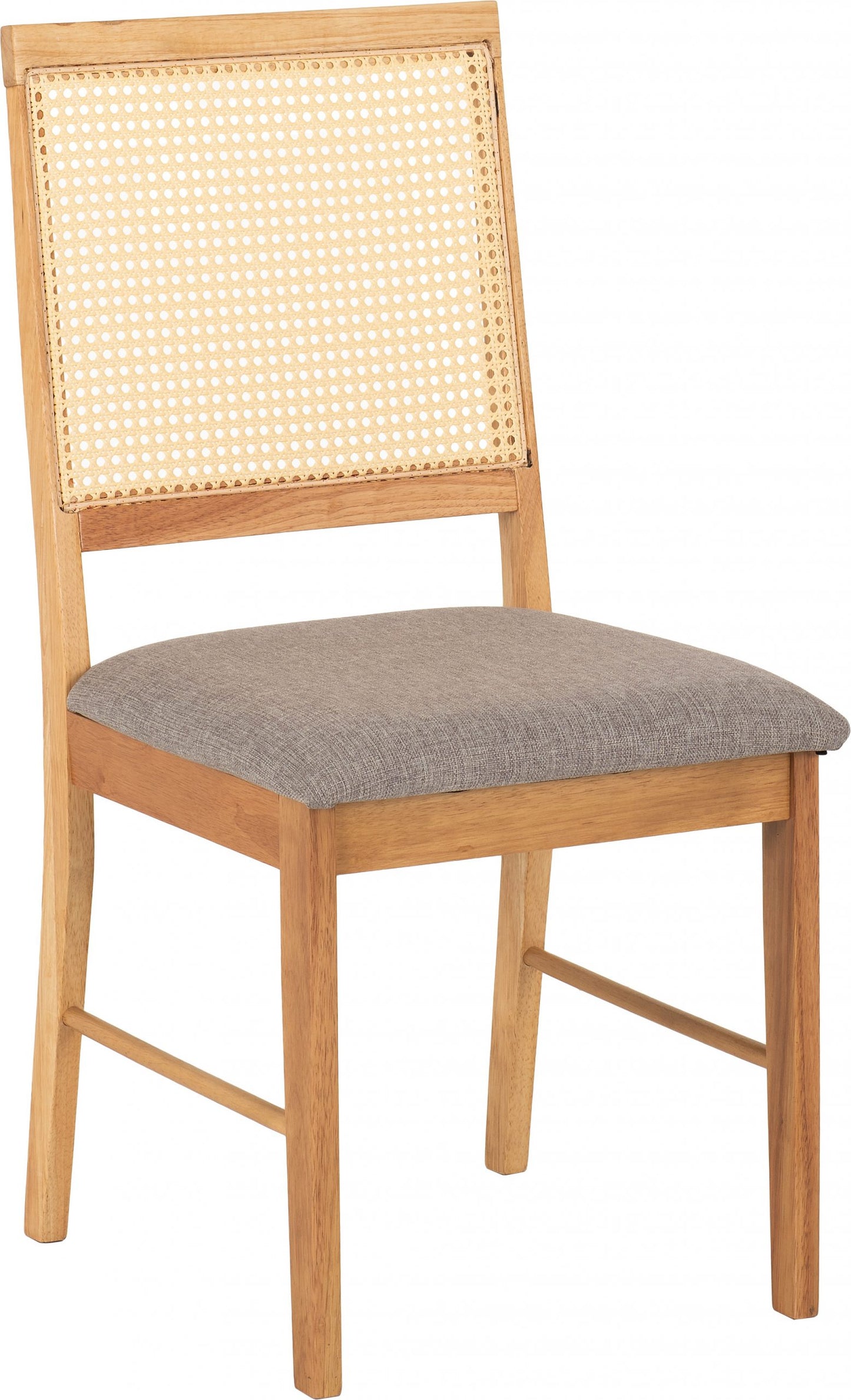 ELLIS DINING CHAIR (X2 PER BOX)