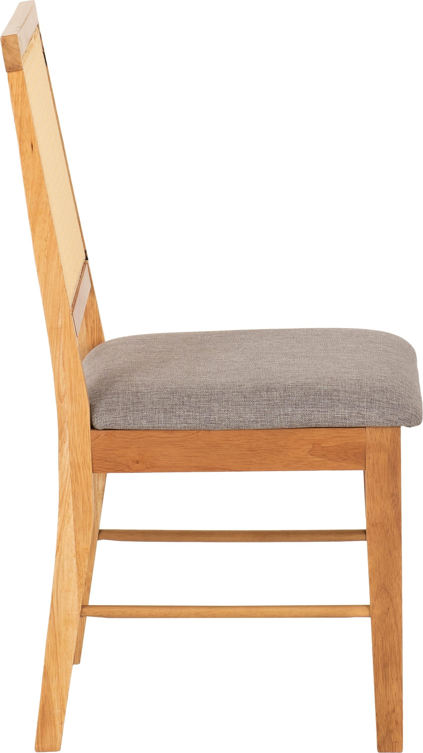 ELLIS DINING CHAIR (X2 PER BOX)