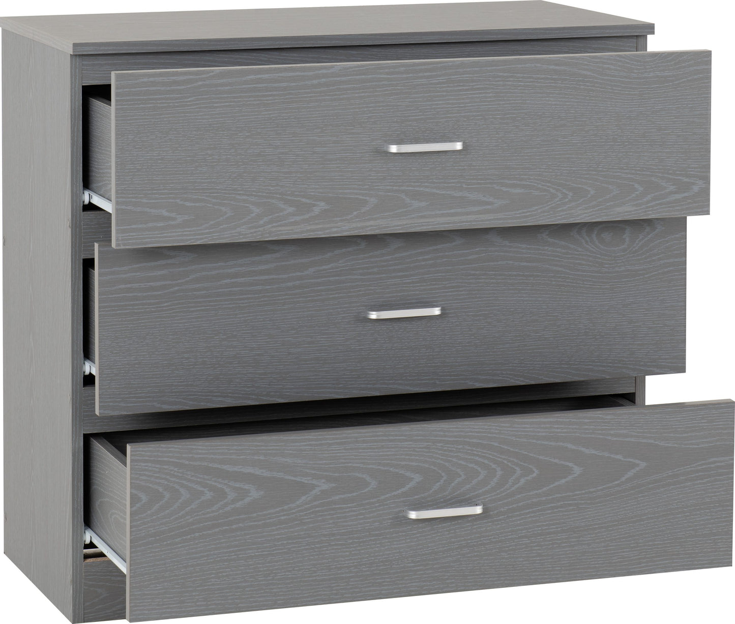 FELIX 2 DRAWER CHEST