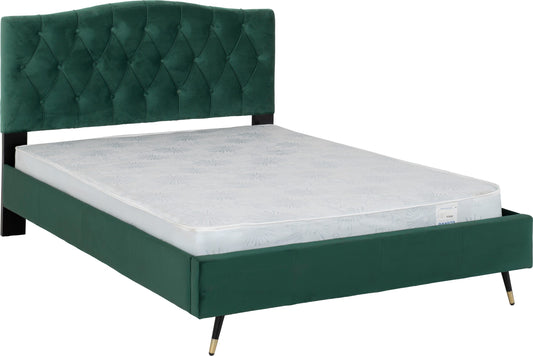 FREYA 4'6" BED (DOUBLE)