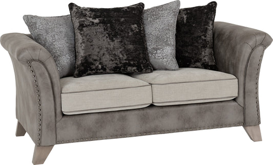 GRACE 2 SEATER SOFA