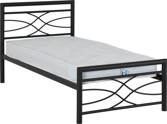 KELLY 3' BED (SINGLE)