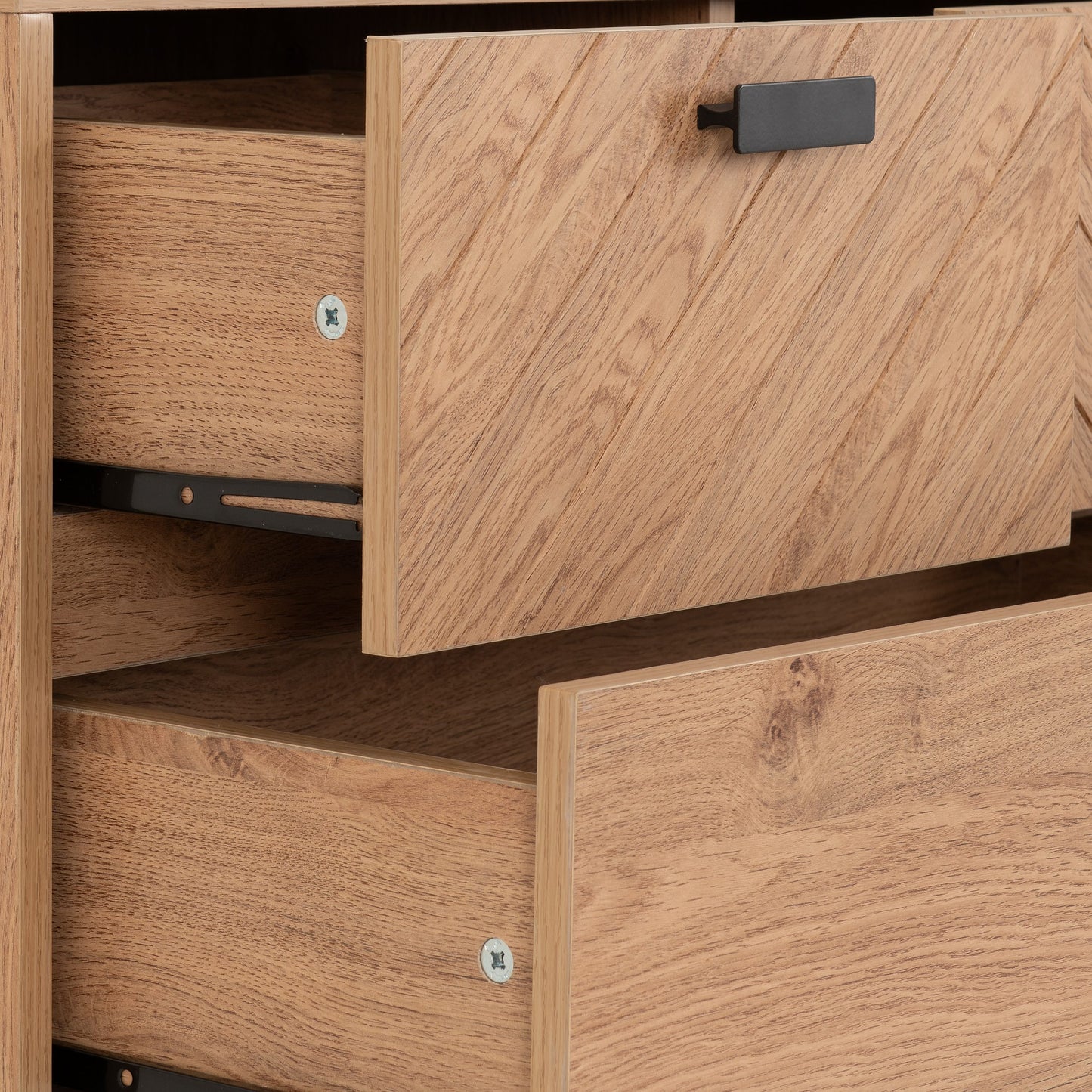 LEON 3+2 DRAWER CHEST