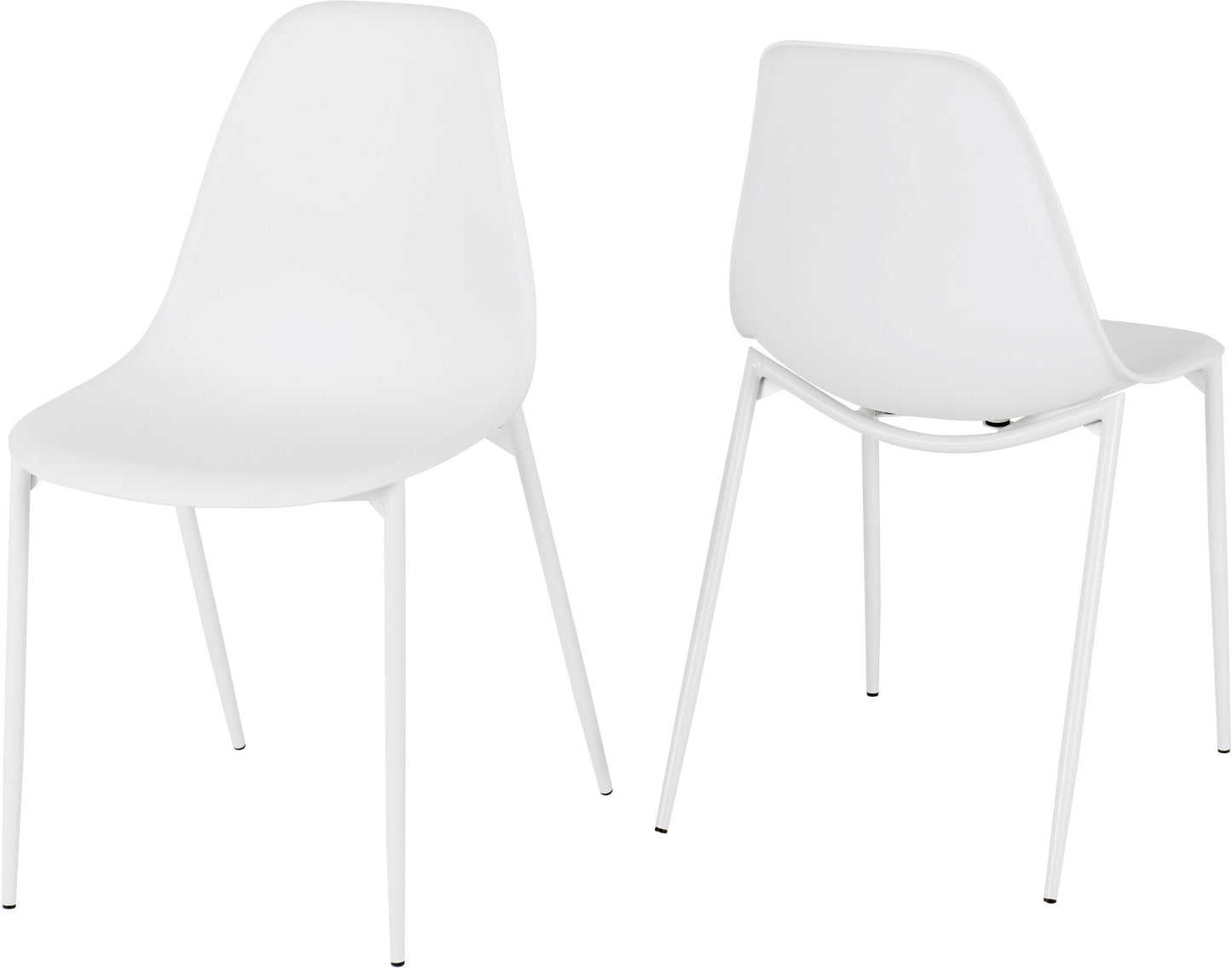 LINDON CHAIR (BOX OF 2)