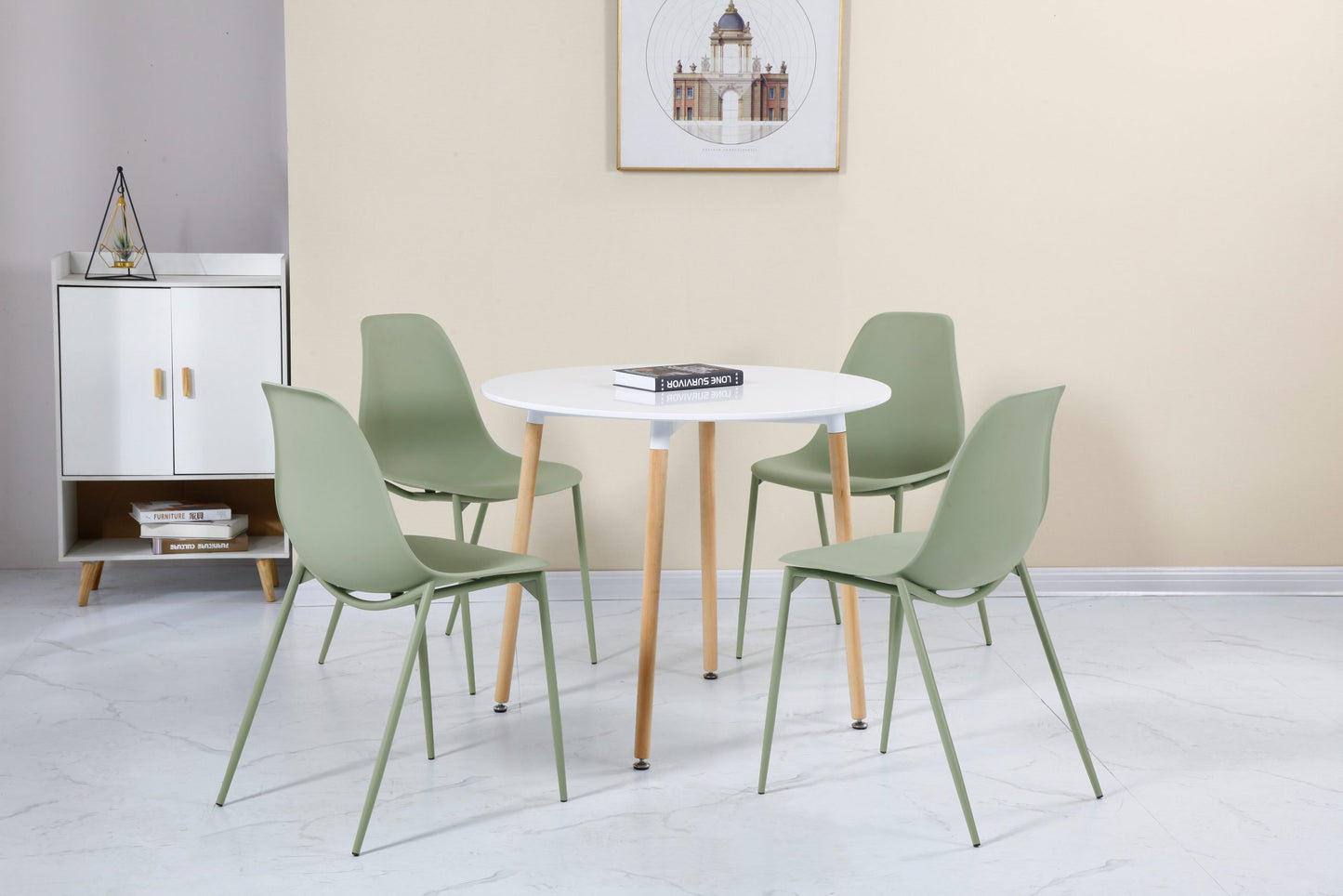 LINDON DINING SET