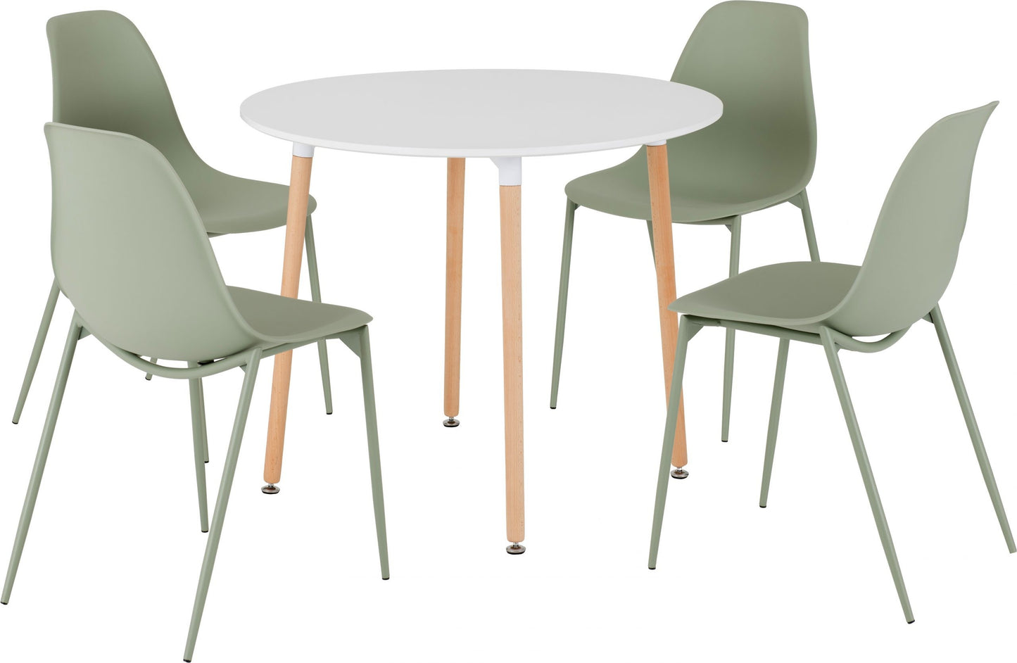 LINDON DINING SET