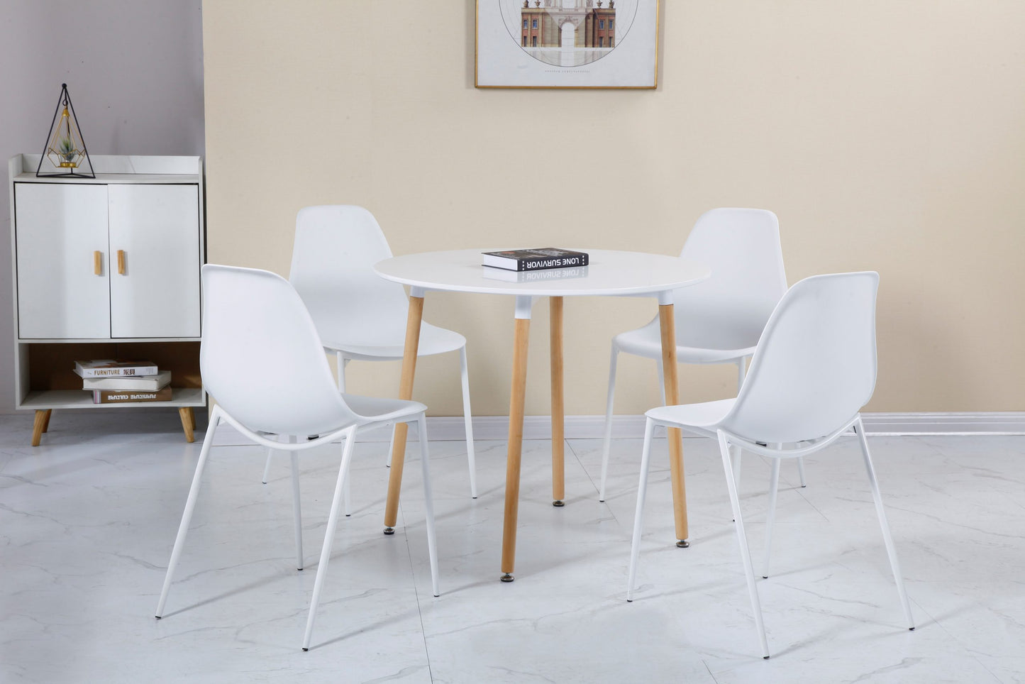 LINDON DINING SET