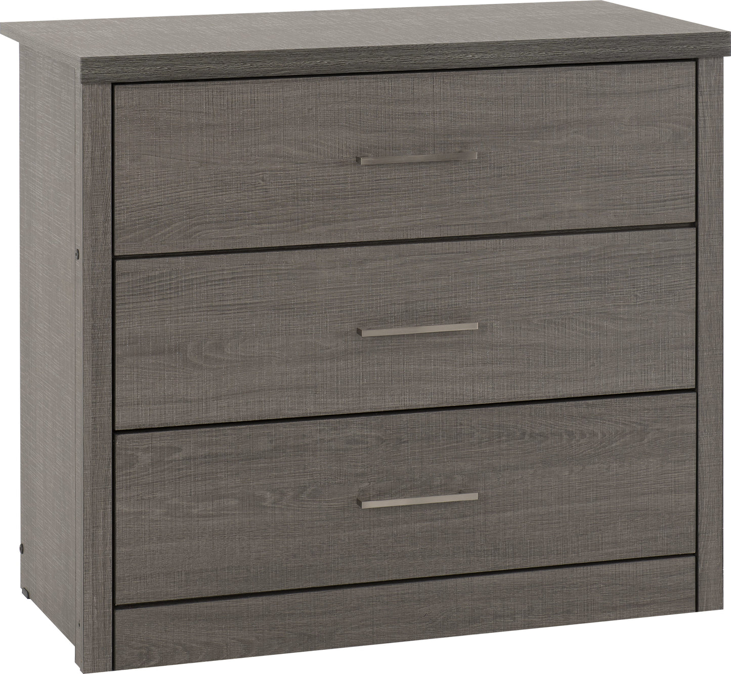 LISBON 3 DRAWER CHEST