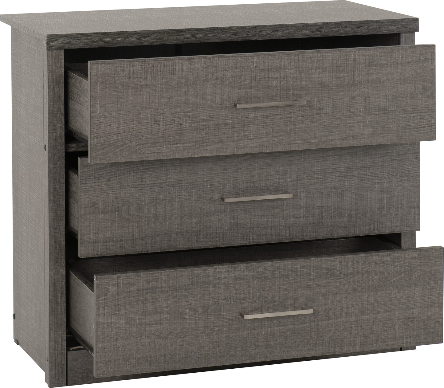 LISBON 3 DRAWER CHEST