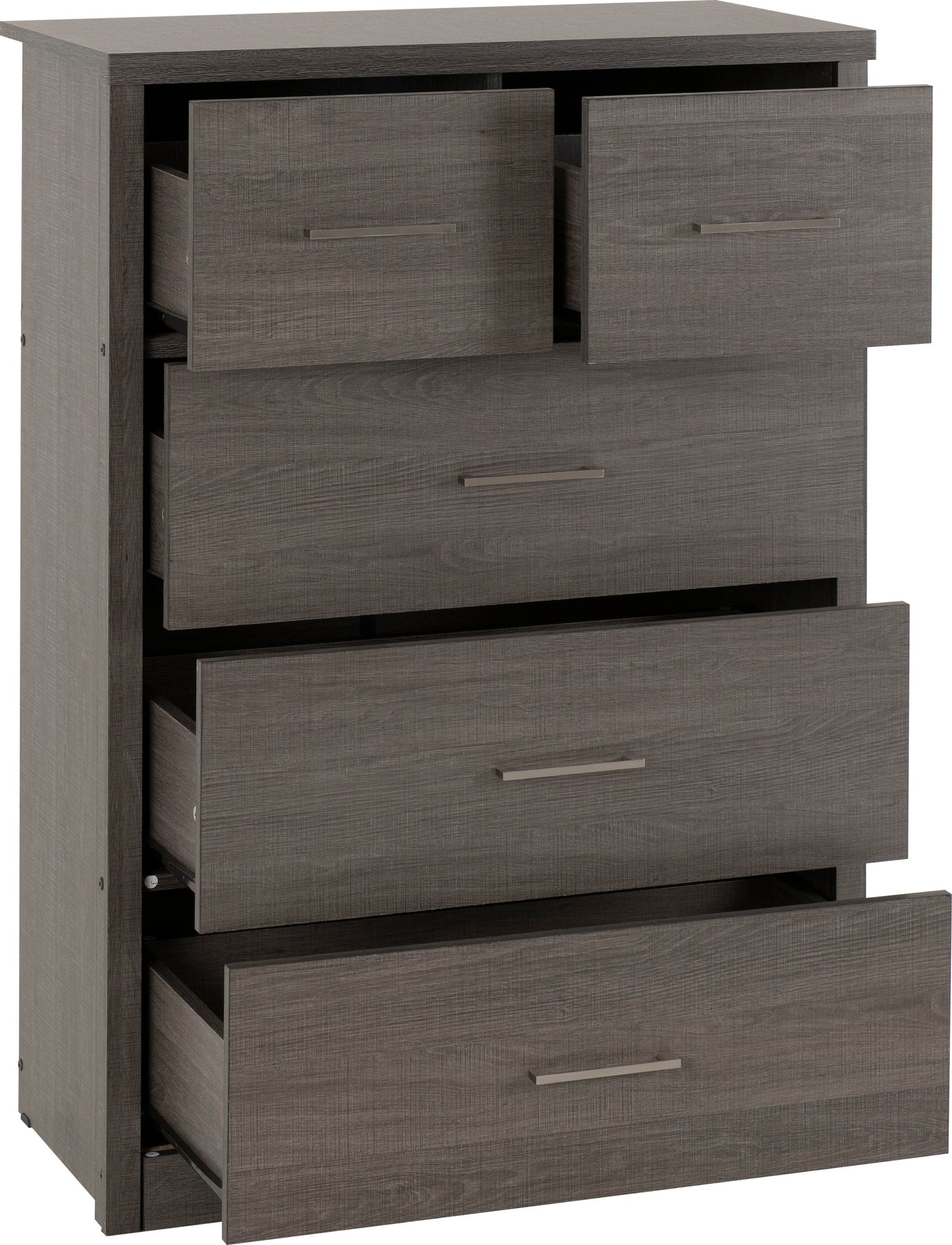 LISBON 3+2 DRAWER CHEST