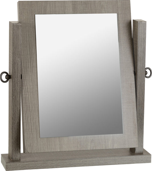 LISBON DRESSING TABLE MIRROR