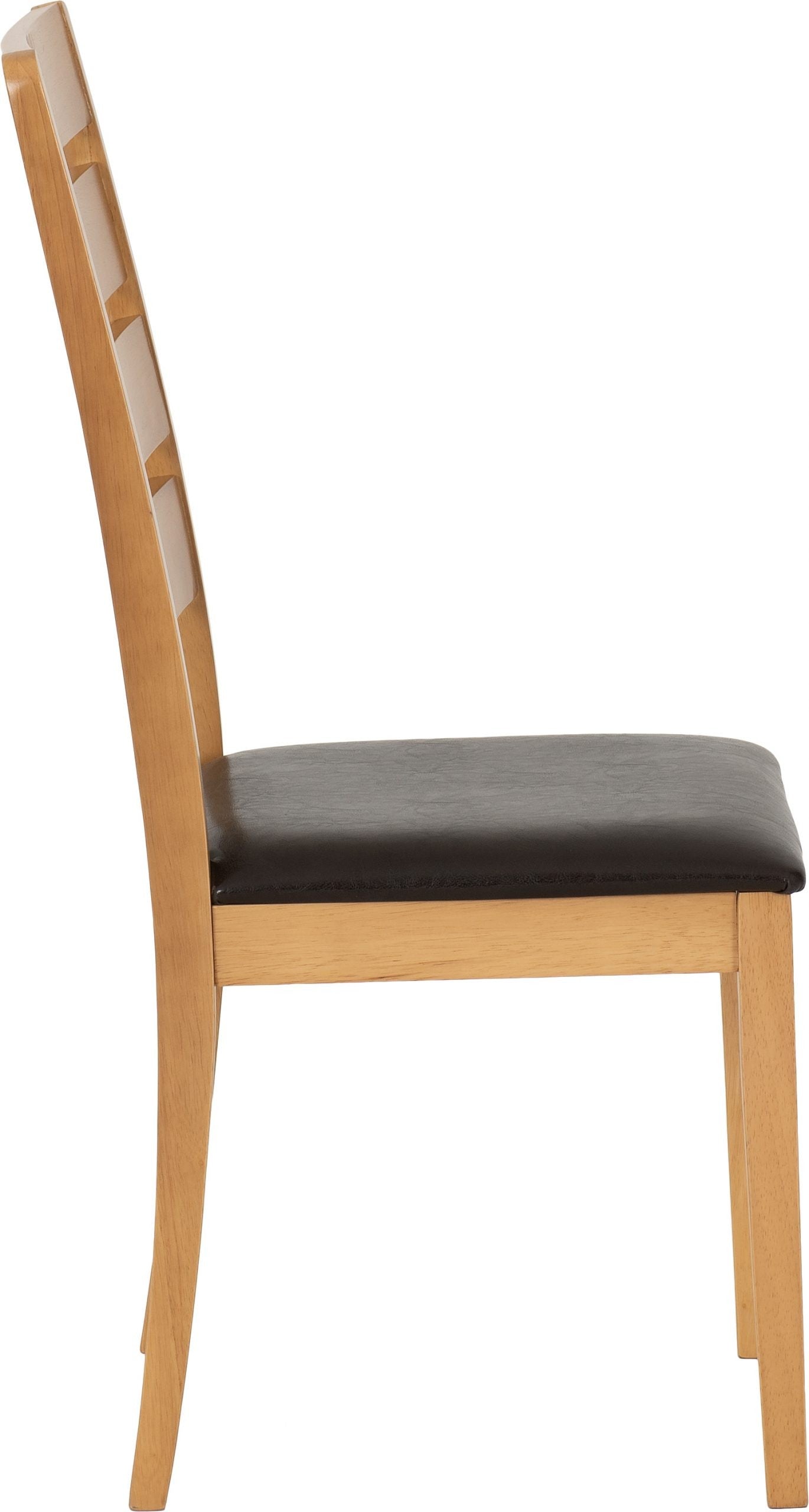 LOGAN CHAIR (BOX OF 2)