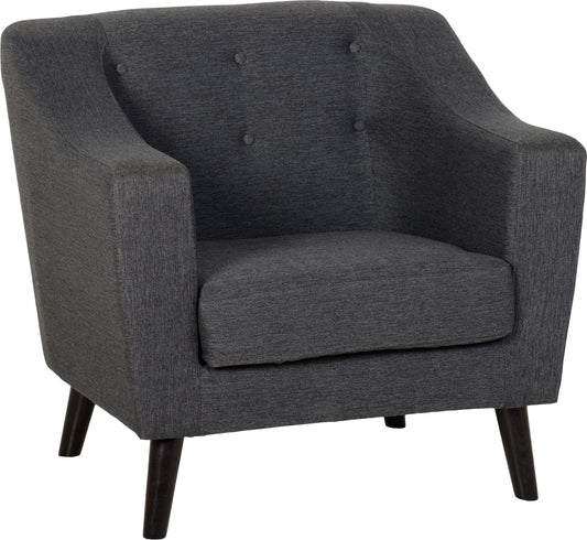 ASHLEY 1 SEATER SOFA
