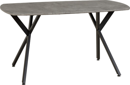 ATHENS RECTANGULAR DINING TABLE