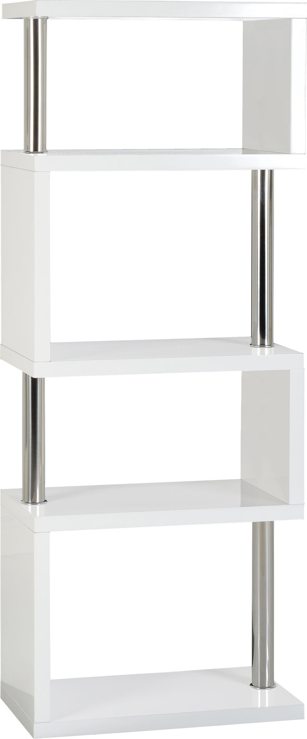 CHARISMA 5 SHELF UNIT