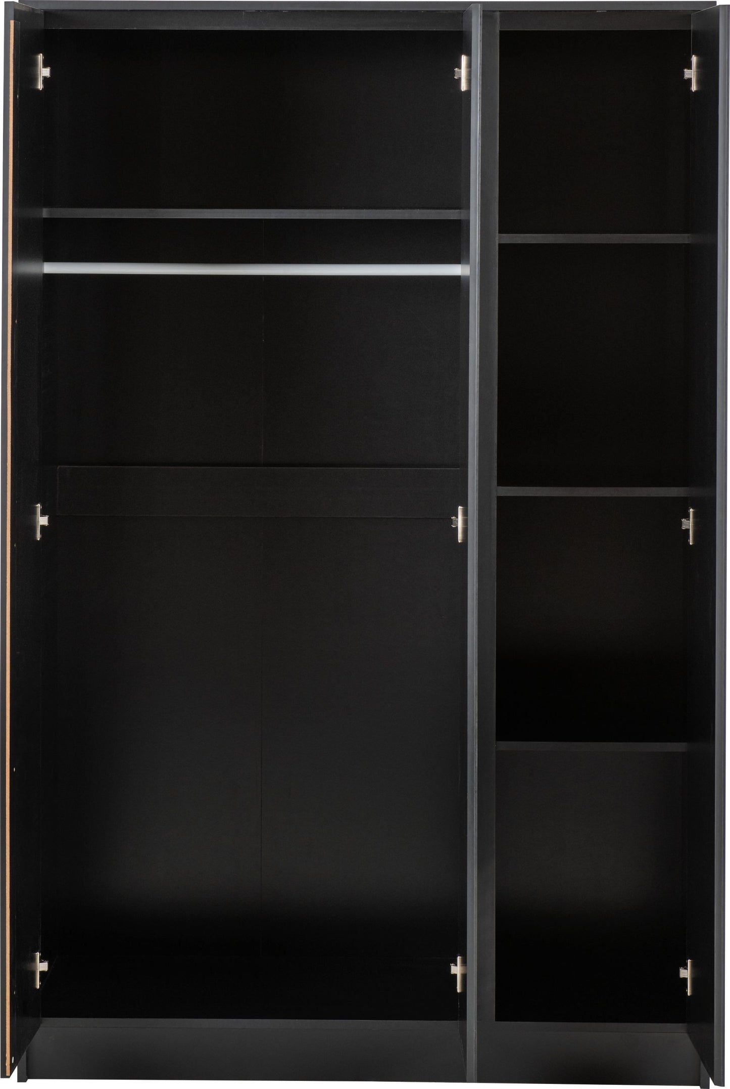 MALVERN 3 DOOR WARDROBE