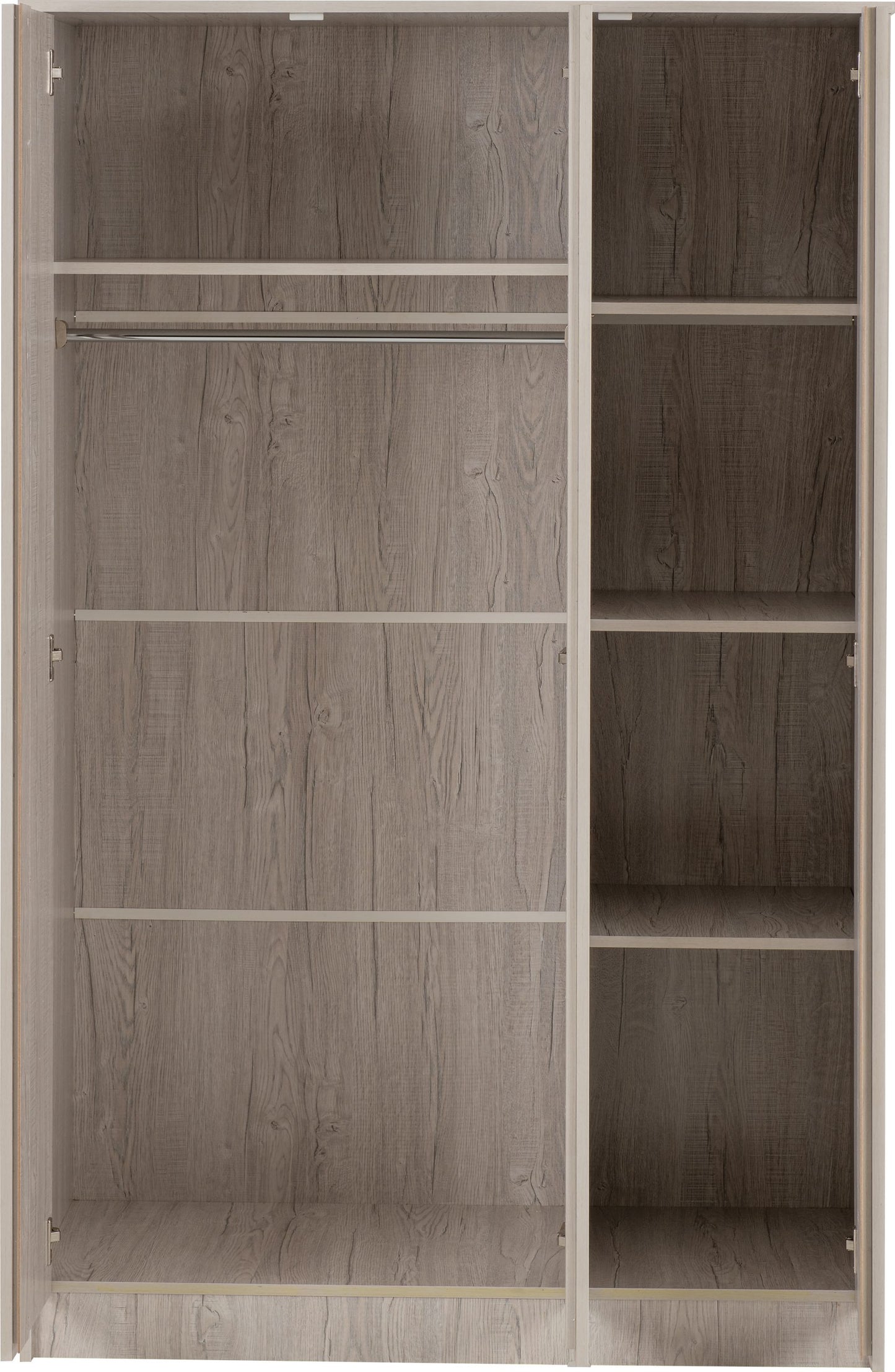 MALVERN 3 DOOR WARDROBE