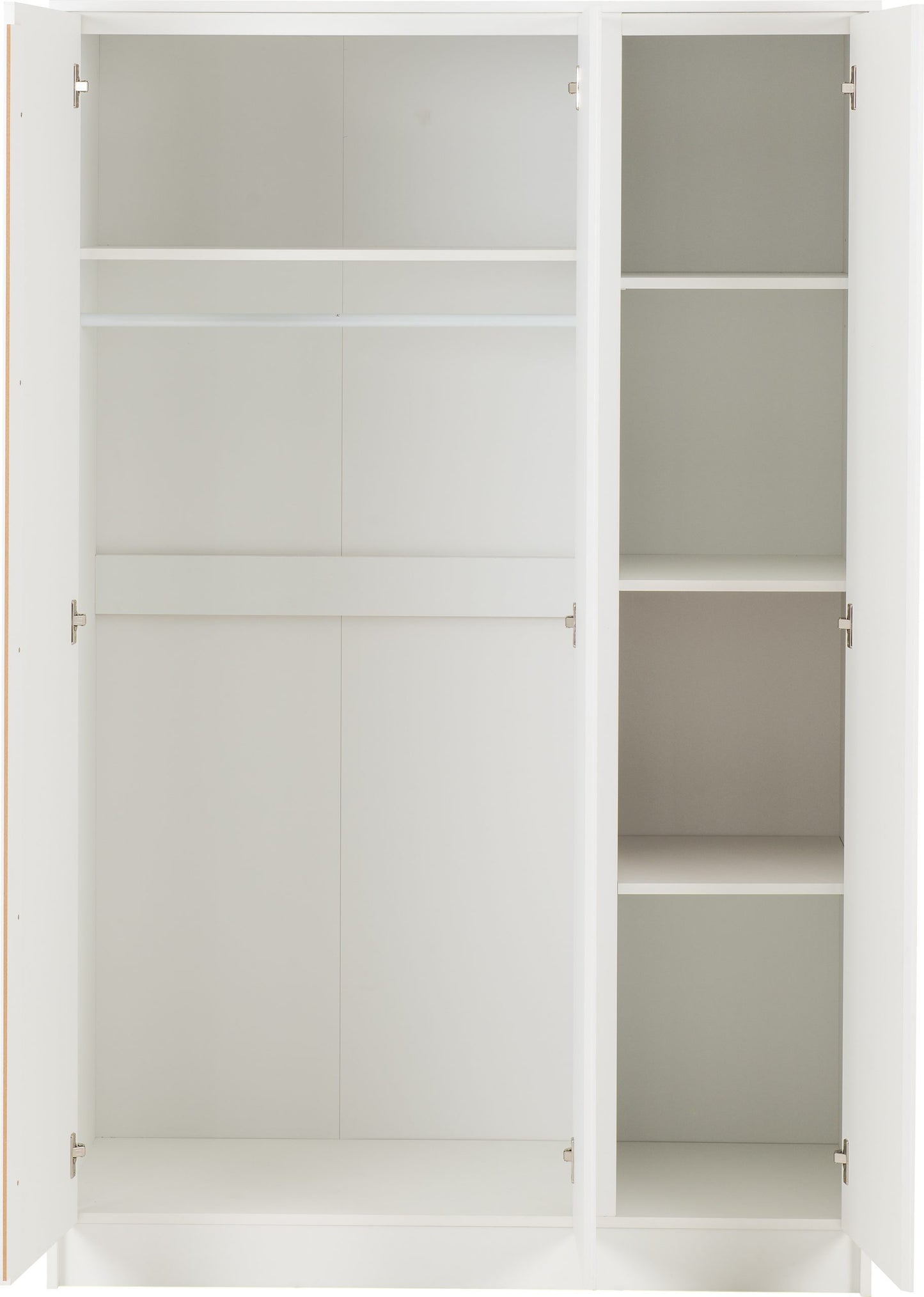 MALVERN 3 DOOR WARDROBE