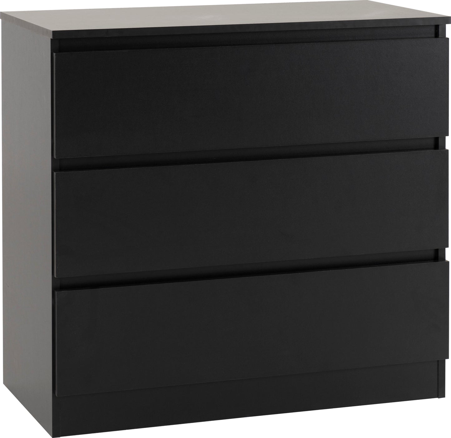 MALVERN 3 DRAWER CHEST