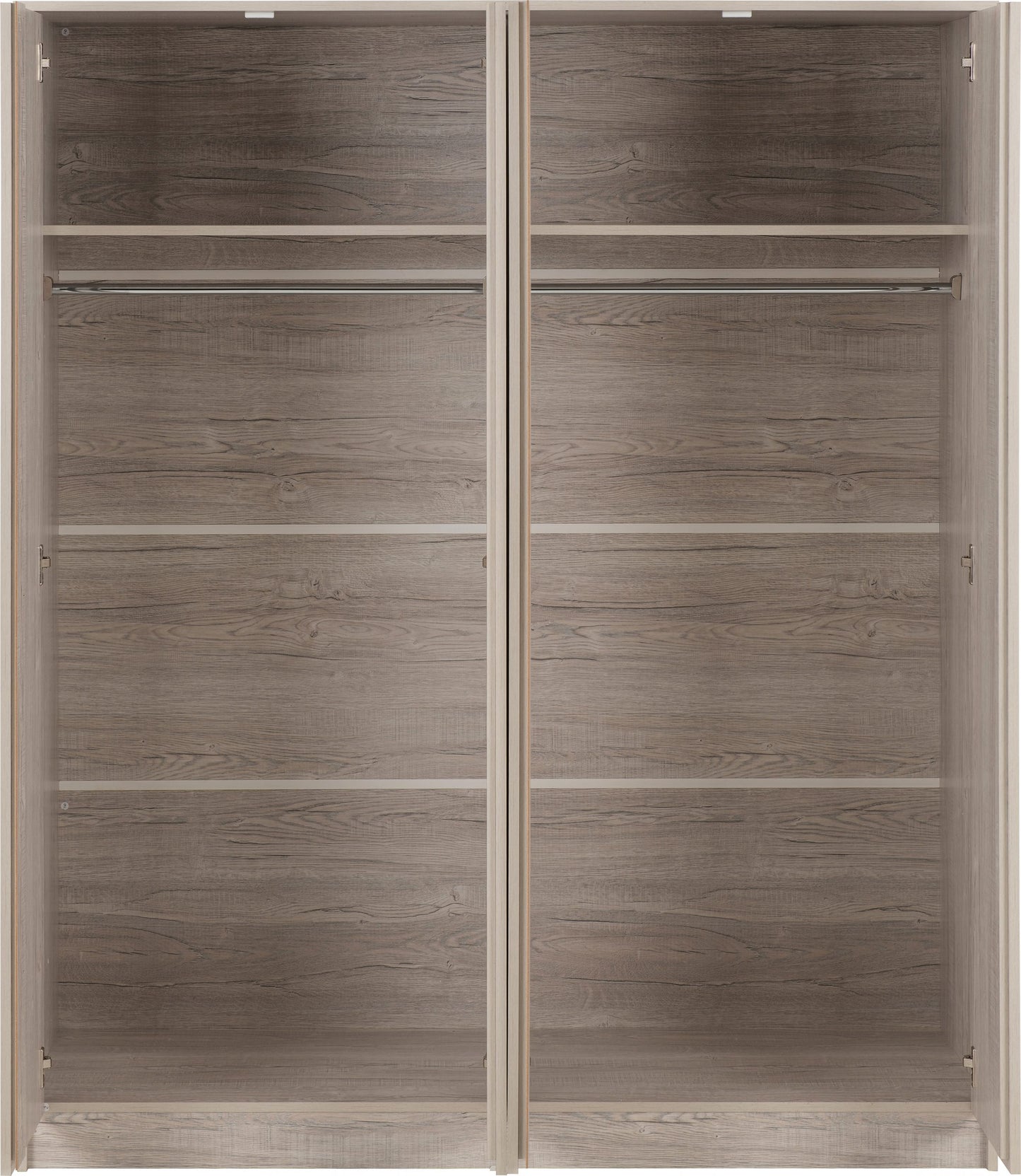 MALVERN 4 DOOR WARDROBE