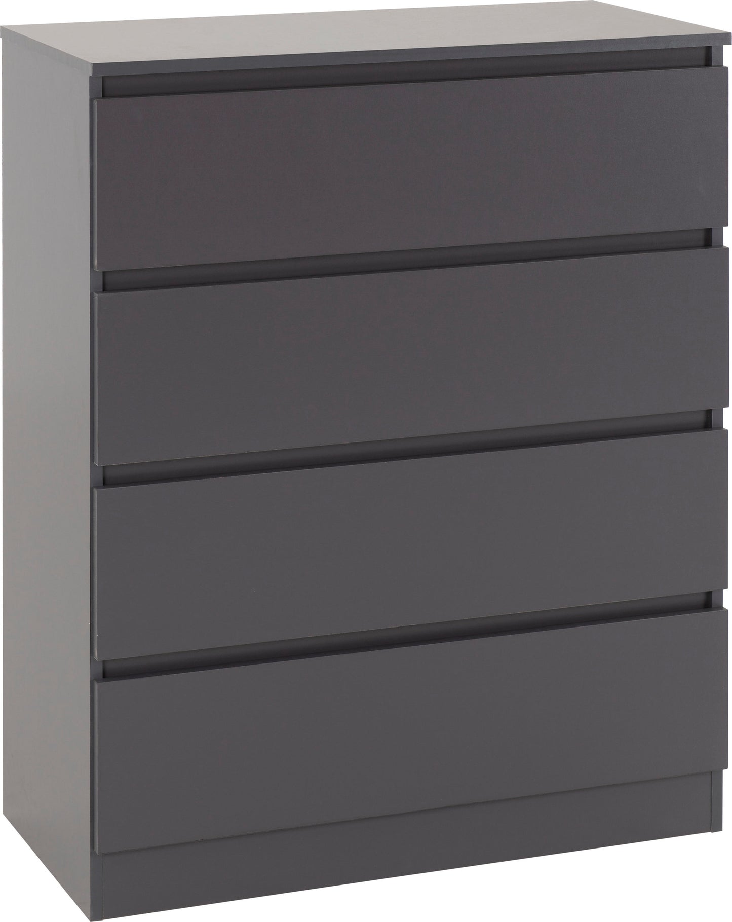 MALVERN 4 DRAWER CHEST