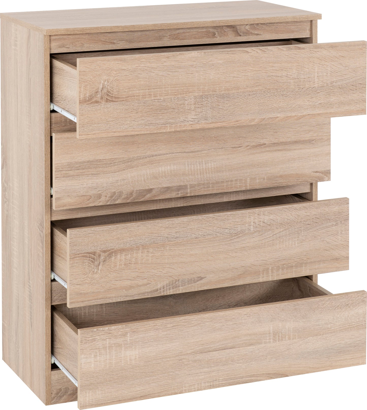 MALVERN 4 DRAWER CHEST