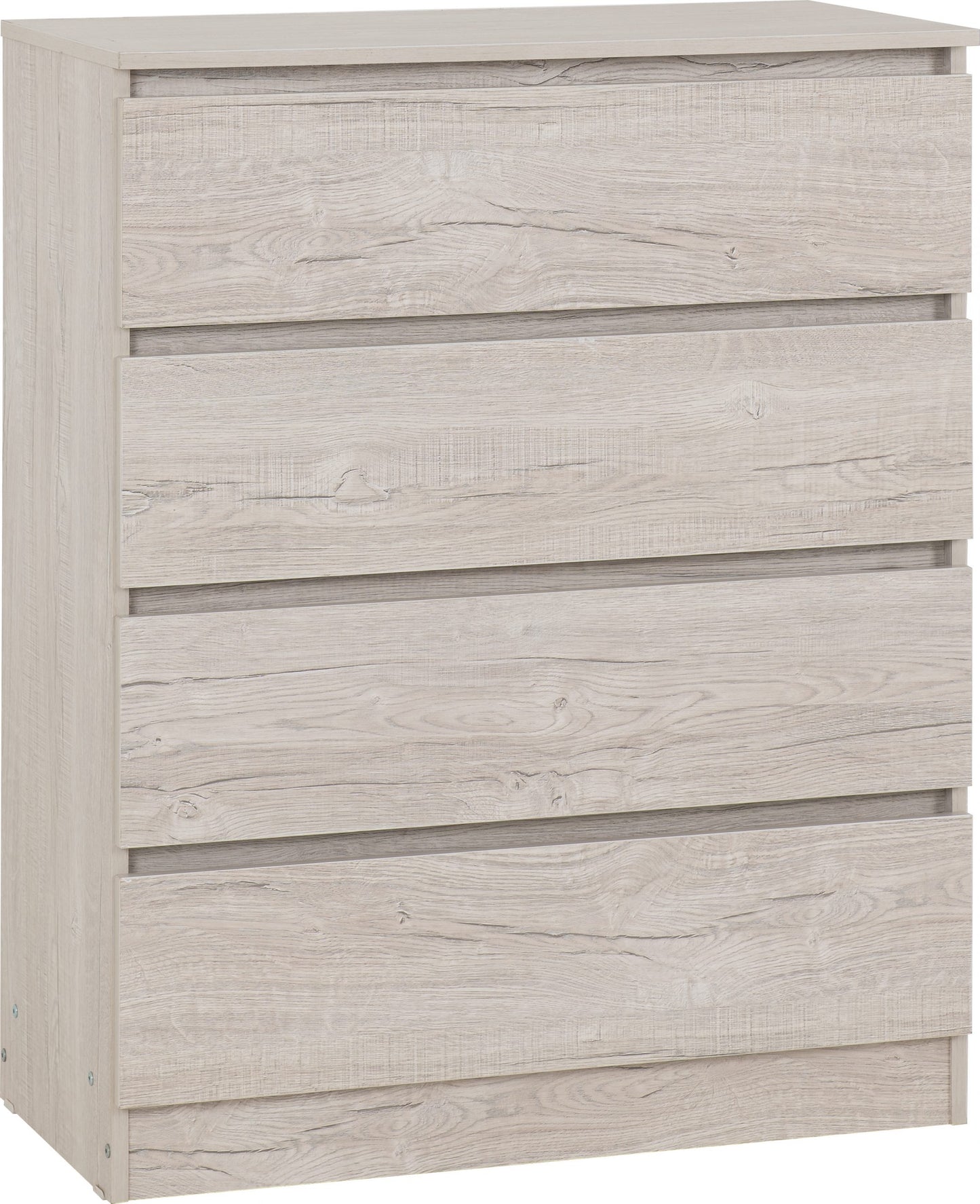 MALVERN 4 DRAWER CHEST