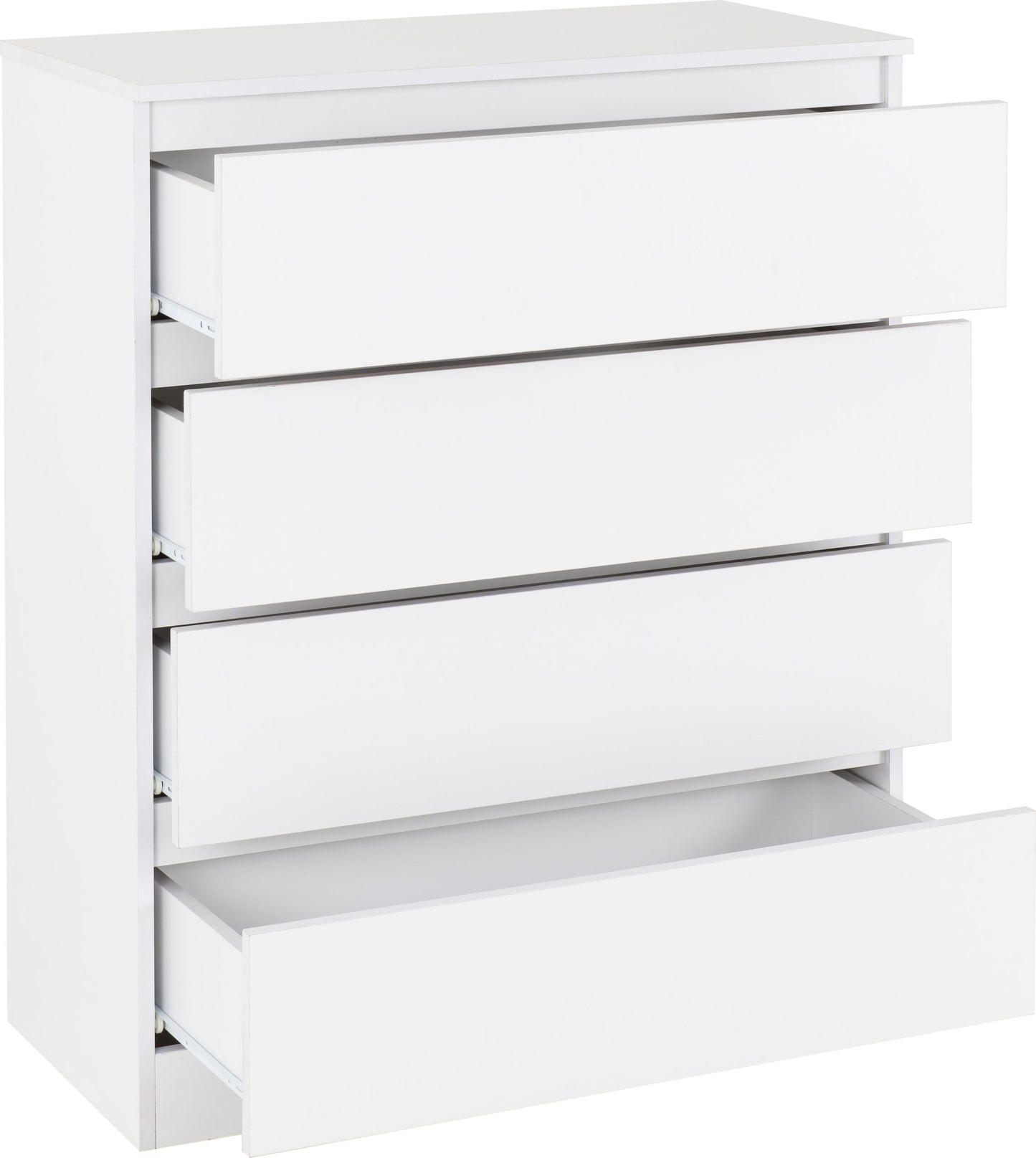 MALVERN 4 DRAWER CHEST