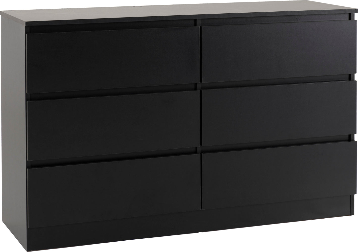 MALVERN 6 DRAWER CHEST