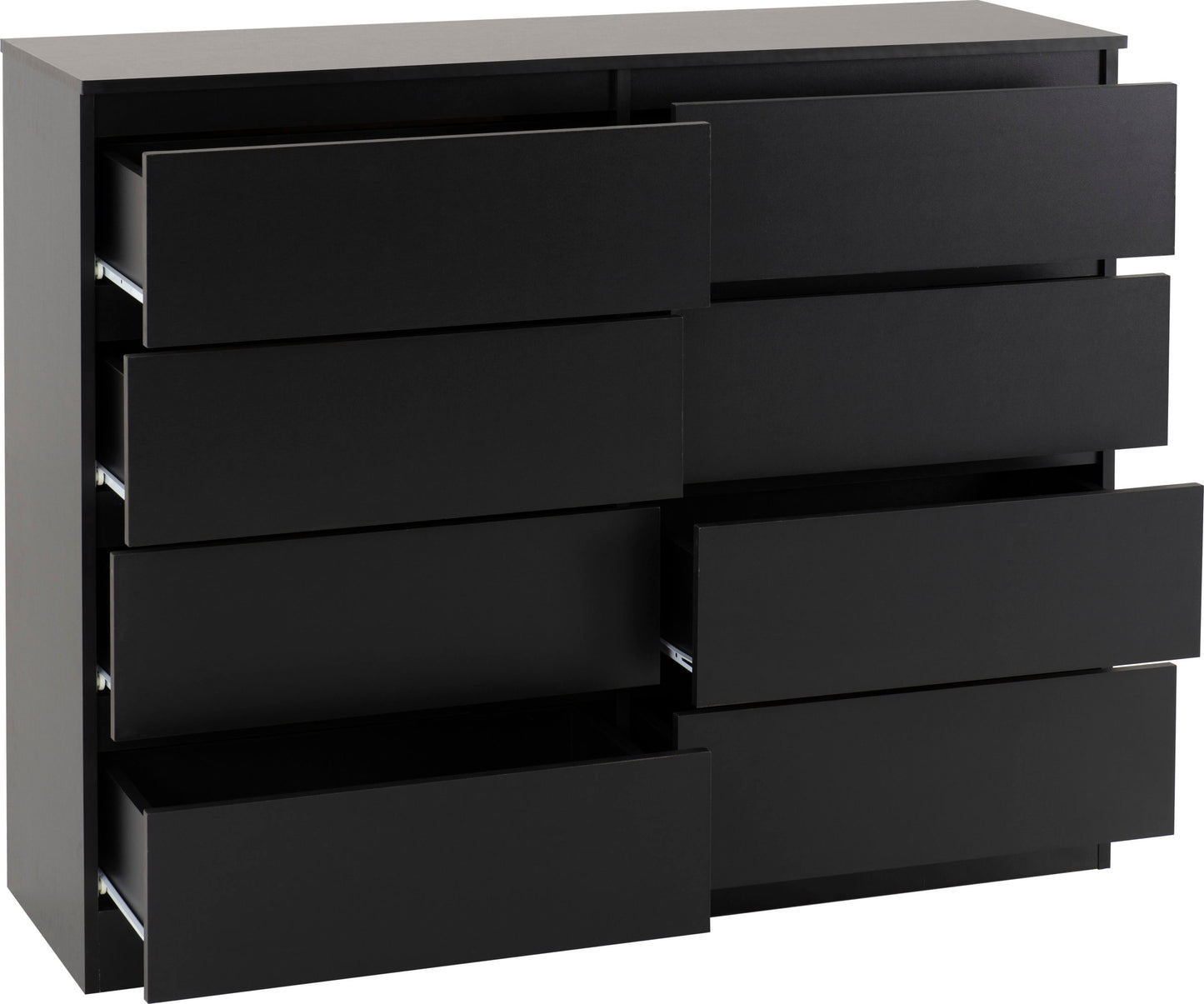 MALVERN 8 DRAWER CHEST