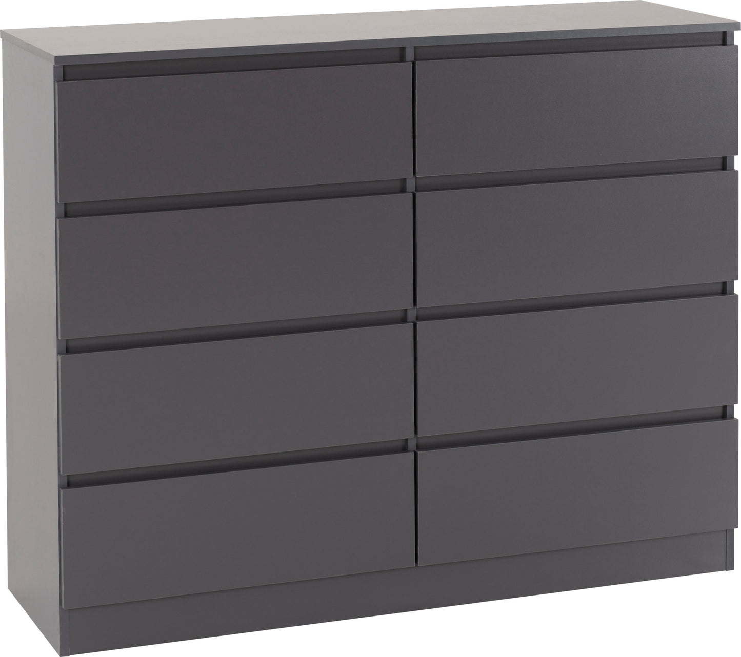 MALVERN 8 DRAWER CHEST