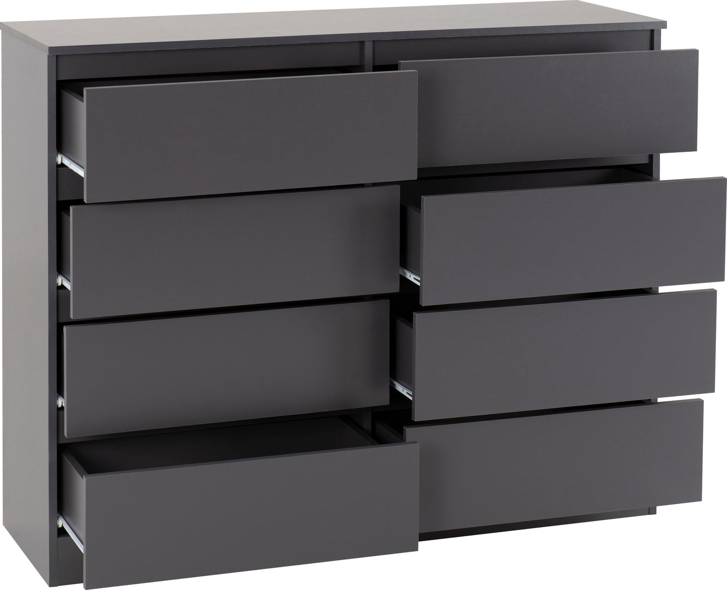 MALVERN 8 DRAWER CHEST