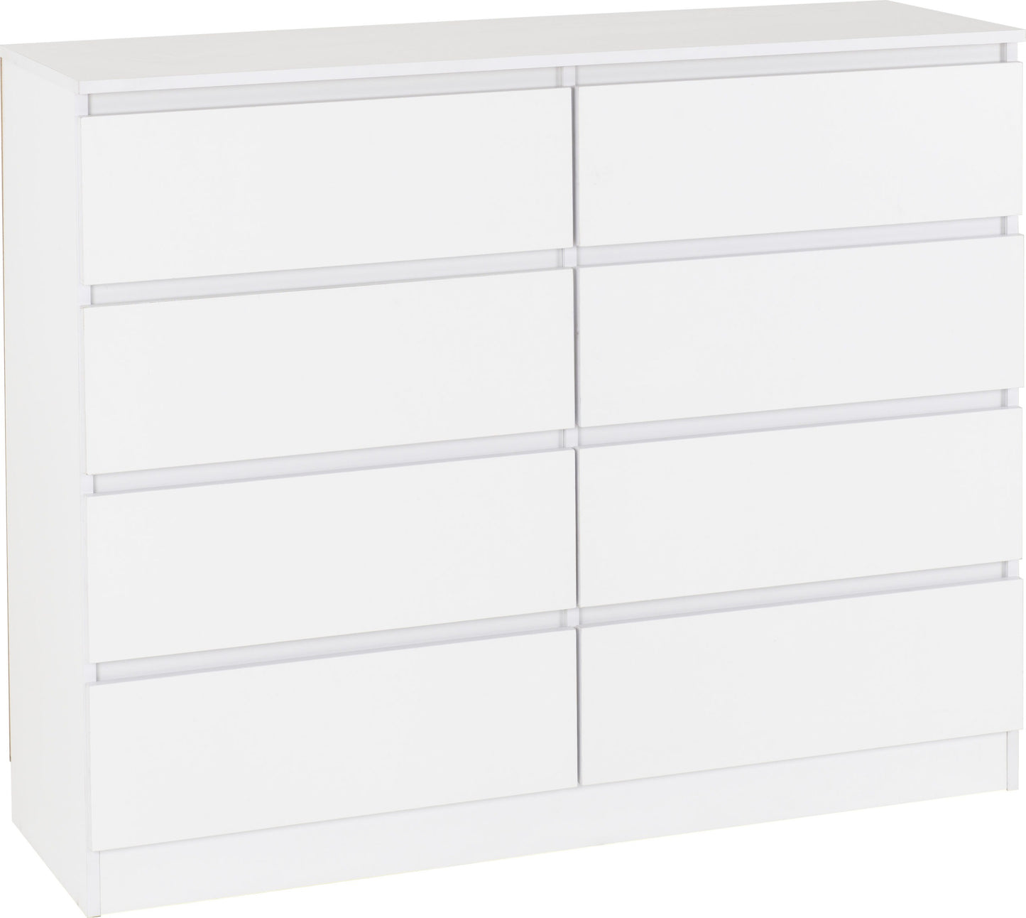 MALVERN 6 DRAWER CHEST