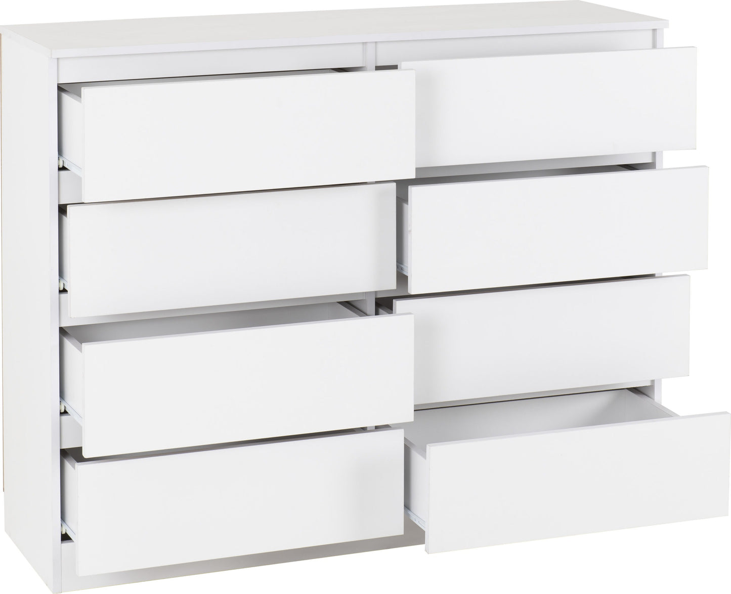 MALVERN 6 DRAWER CHEST