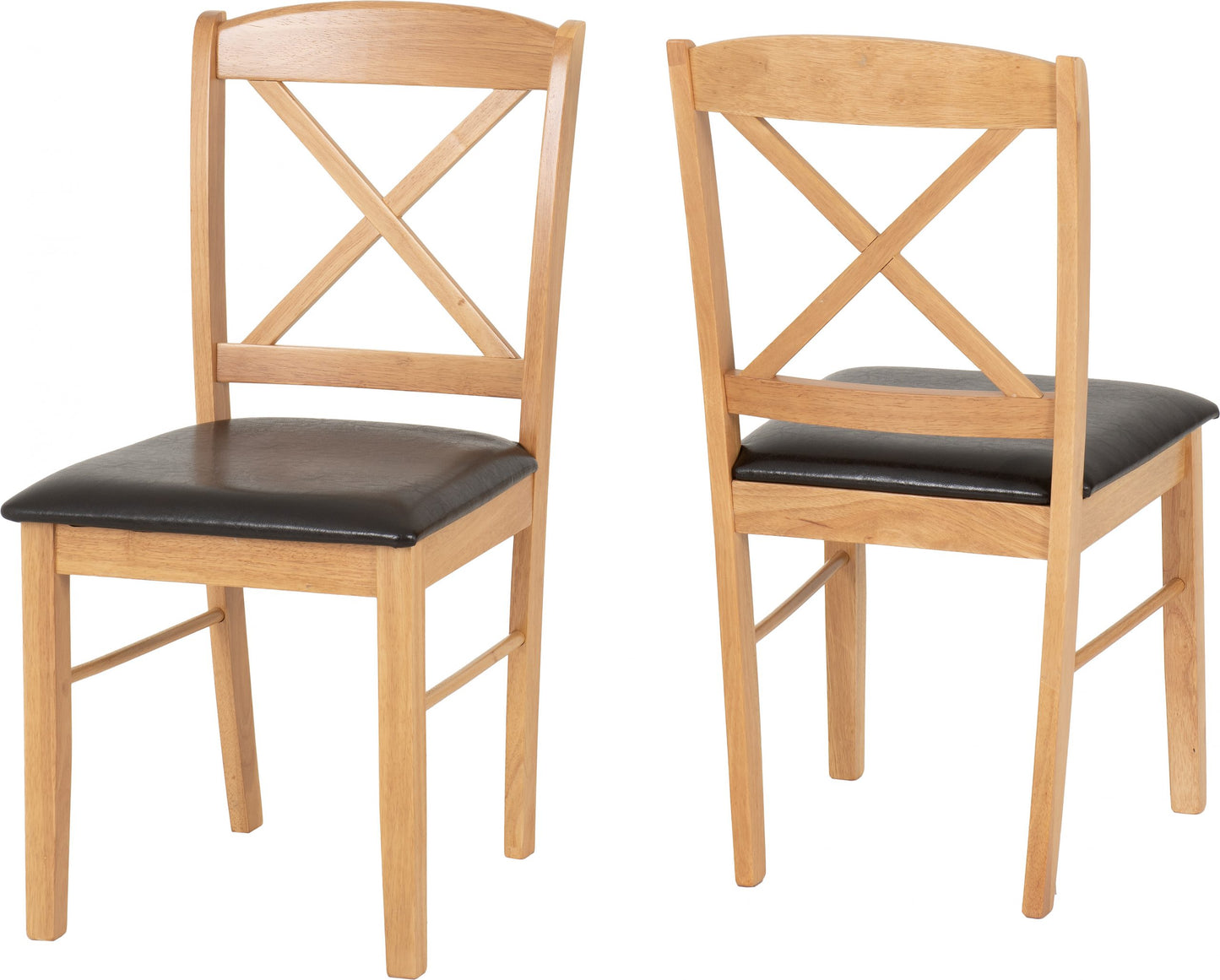 MASON CHAIR (BOX OF 2)