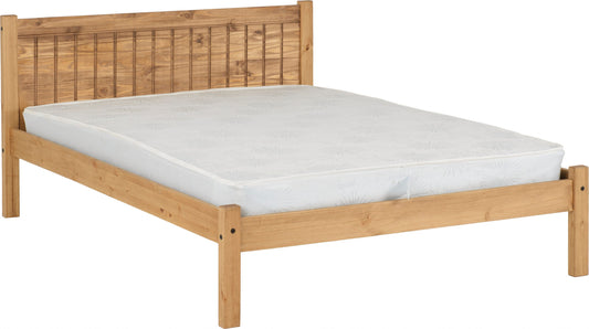 MAYA 4' BED (SMALL DOUBLE)