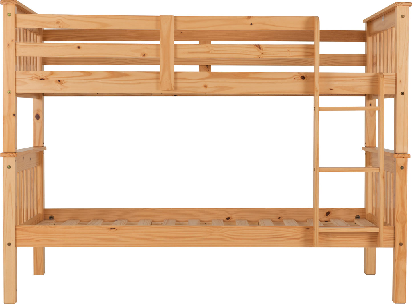 NEPTUNE 3' BUNK BED