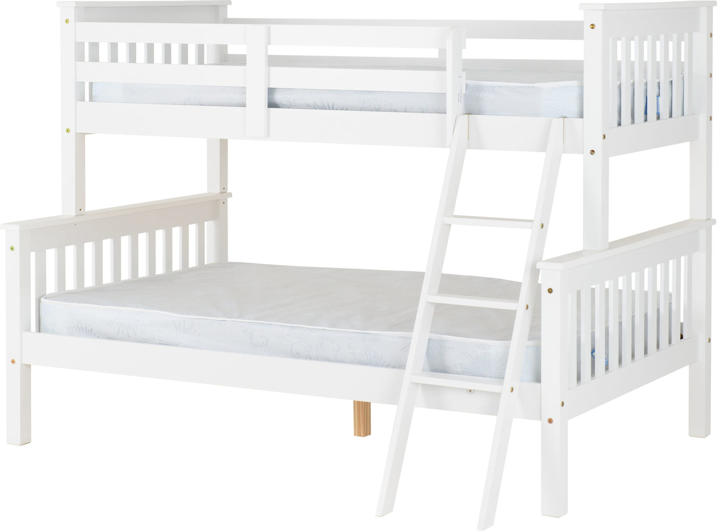 NEPTUNE TRIPLE SLEEPER BUNK BED