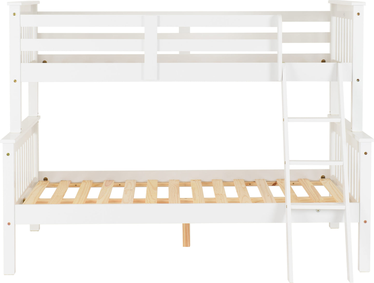 NEPTUNE TRIPLE SLEEPER BUNK BED