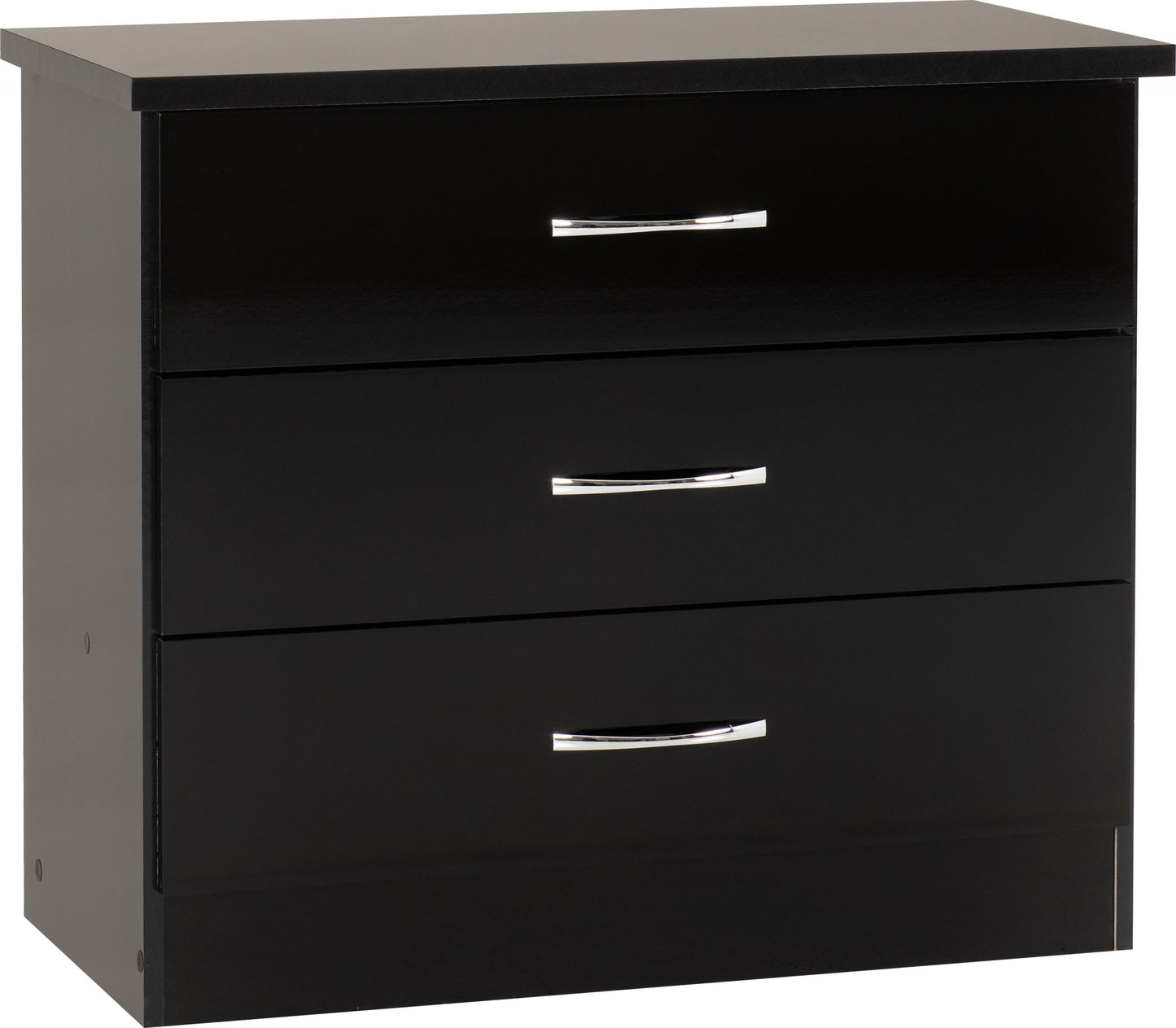 NEVADA 3 DRAWER CHEST