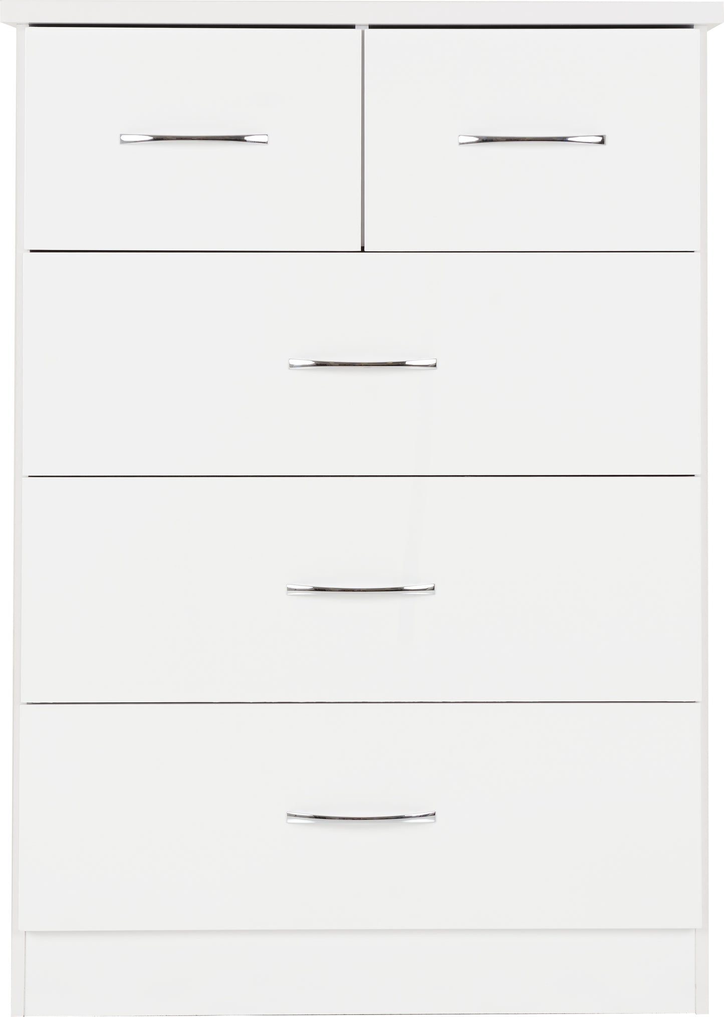 NEVADA 3+2 DRAWER CHEST